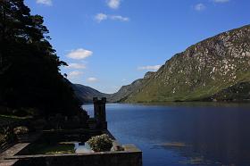 154-Parco nazionale di Glenveagh,15 agosto 2010